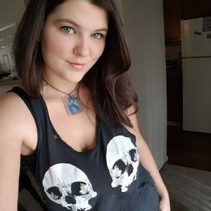 Meet your Posher, Jana